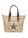 Women's Handbag - Sabrina Model - 100% Polyester