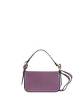 Women's Italian Made Shoulder Bag - Elowen Model - 100% Leather