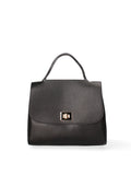 Women's Handbag - Valora Pro Model - Faux Leather & Polyester