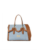 Women's Handbag - Valoria Chic Design - 100% Polyurethane