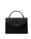 Women's Handbag - Erisia Pro Model - 100% Vegan PU Leather
