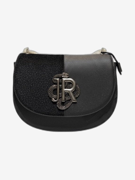 RICHMOND Sac Femme Noir