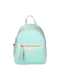 Women's Backpack - Valeria Ultra Model - 100% Polyurethane