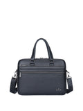 Men's Handbag - False Model - 100% Genuine Leather
