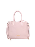 Women's Shoulder Bag - 100% Polyurethane