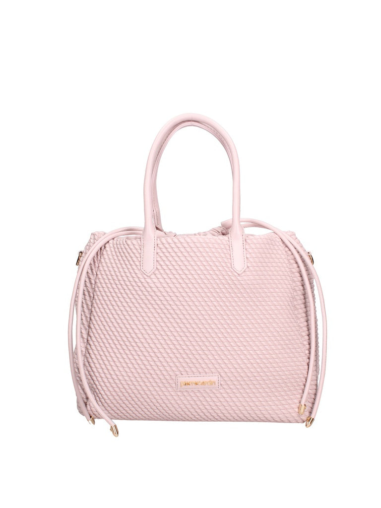 Women's Shoulder Bag - 100% Polyurethane