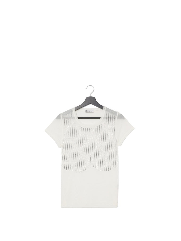 Women's Lumena Plus T-Shirt - Polyester - Casual - Vegan