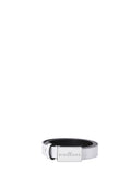 Women's Genuine Leather Belt - Celeste Lux Model - Made in Italy