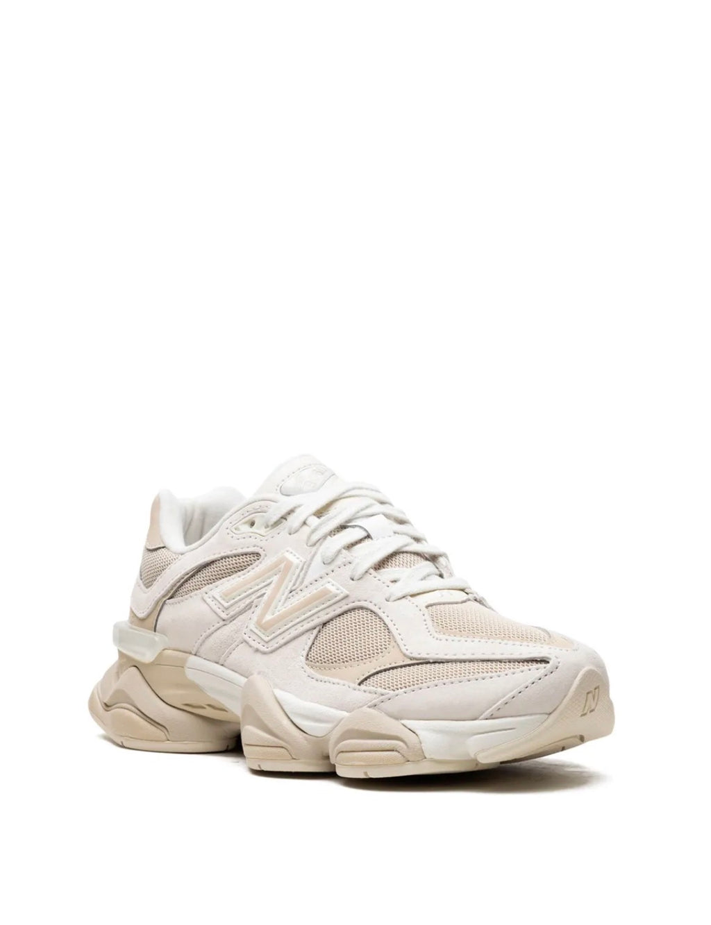 Scarpe New Balance Donna Beige/Rosa