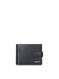 Men's Genuine Leather Wallet - Erebus Pro Model - Casual