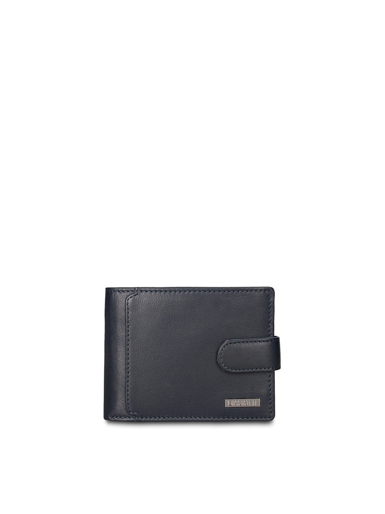 Men's Genuine Leather Wallet - Erebus Pro Model - Casual