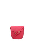Women's Shoulder Bag - Silvana Plus Model - Genuine Leather
