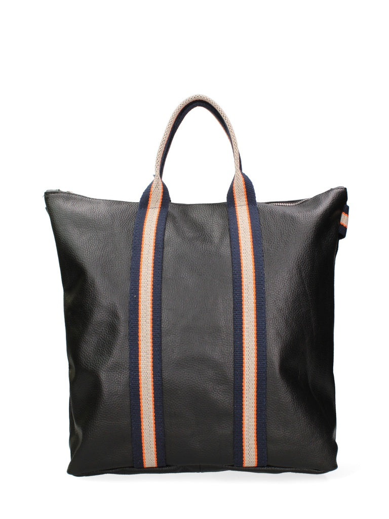 Women's Handbag - Varese Model - Genuine Leather