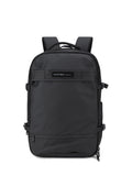 Avalor Prime Unisex Backpack - Polyester - Casual - Zip Closure