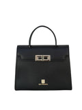 Women's Handbag - Patty Handle Model - 100% PU Leather