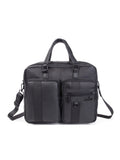 Men's Polyester Work Bag - False Model - Casual