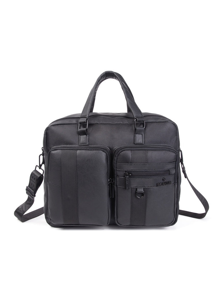 Men's Polyester Work Bag - False Model - Casual