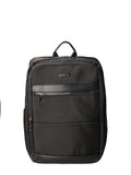 Unisex Nylon Backpack - False Model - Casual