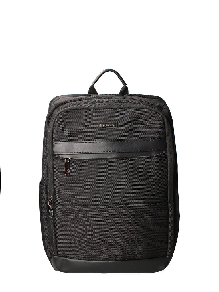Unisex Nylon Backpack - False Model - Casual