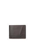Men's Genuine Leather Wallet - Astor Prime Model - Casual
