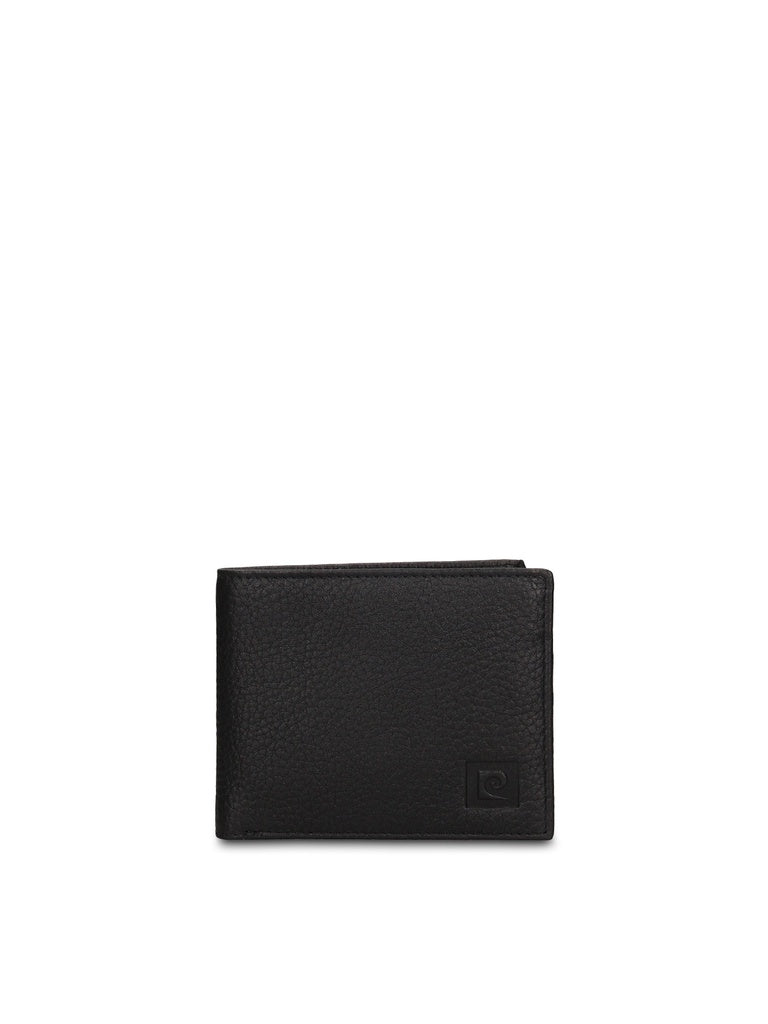 Genuine Leather Men's Wallet - Erevan Elite Model - Casual