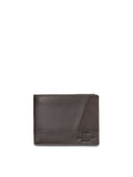 Men's Genuine Leather Wallet - Erebor Prime Model - Casual
