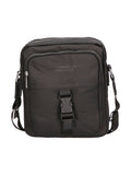 Shoulder Bag for Men - False Model - 100% PU Leather