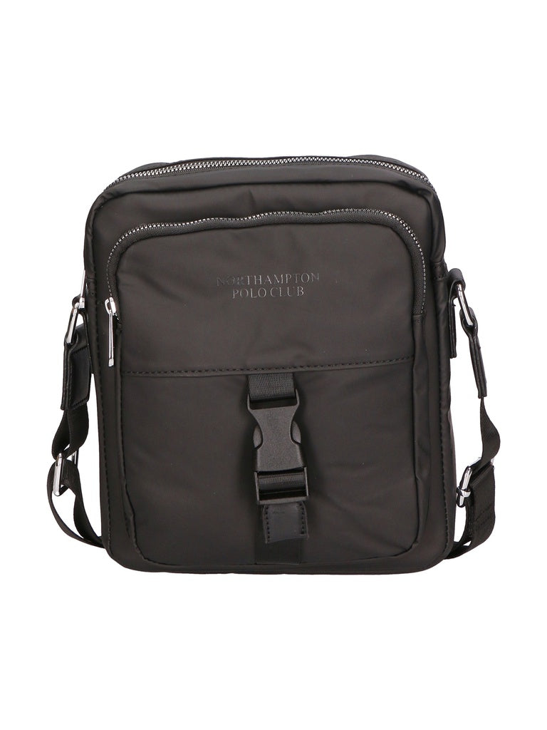 Shoulder Bag for Men - False Model - 100% PU Leather