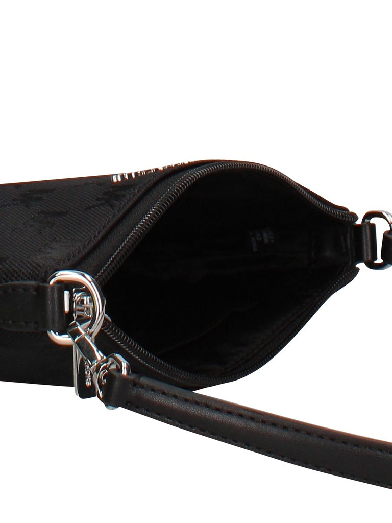 Women's Clutch - Silvana Nova Design - Nylon & Polyester