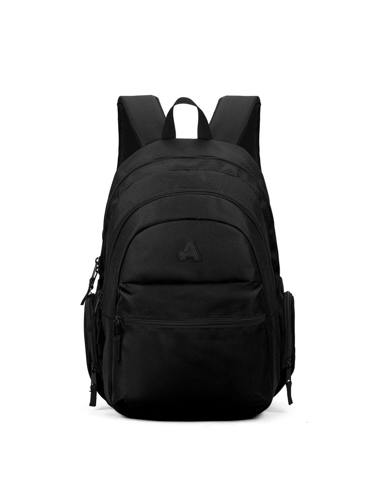 Unisex Luminary Chic Backpack - Polyester