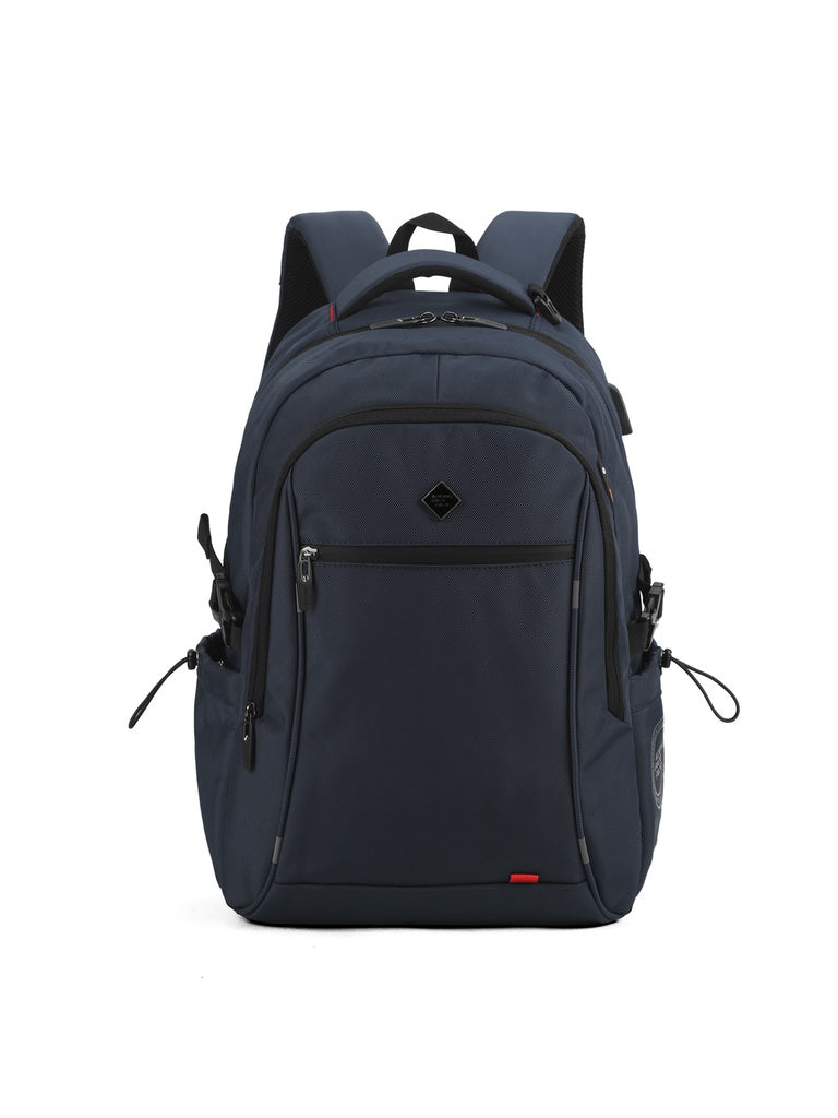 Men's Apolyon Backpack - Polyester - Casual