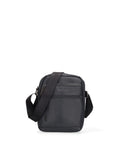 Shoulder Bag for Men - Valinor Model - PU Vegan Leather