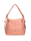 Women's Handbag Made in Italy - Caelia Pro Model - 100% Leather