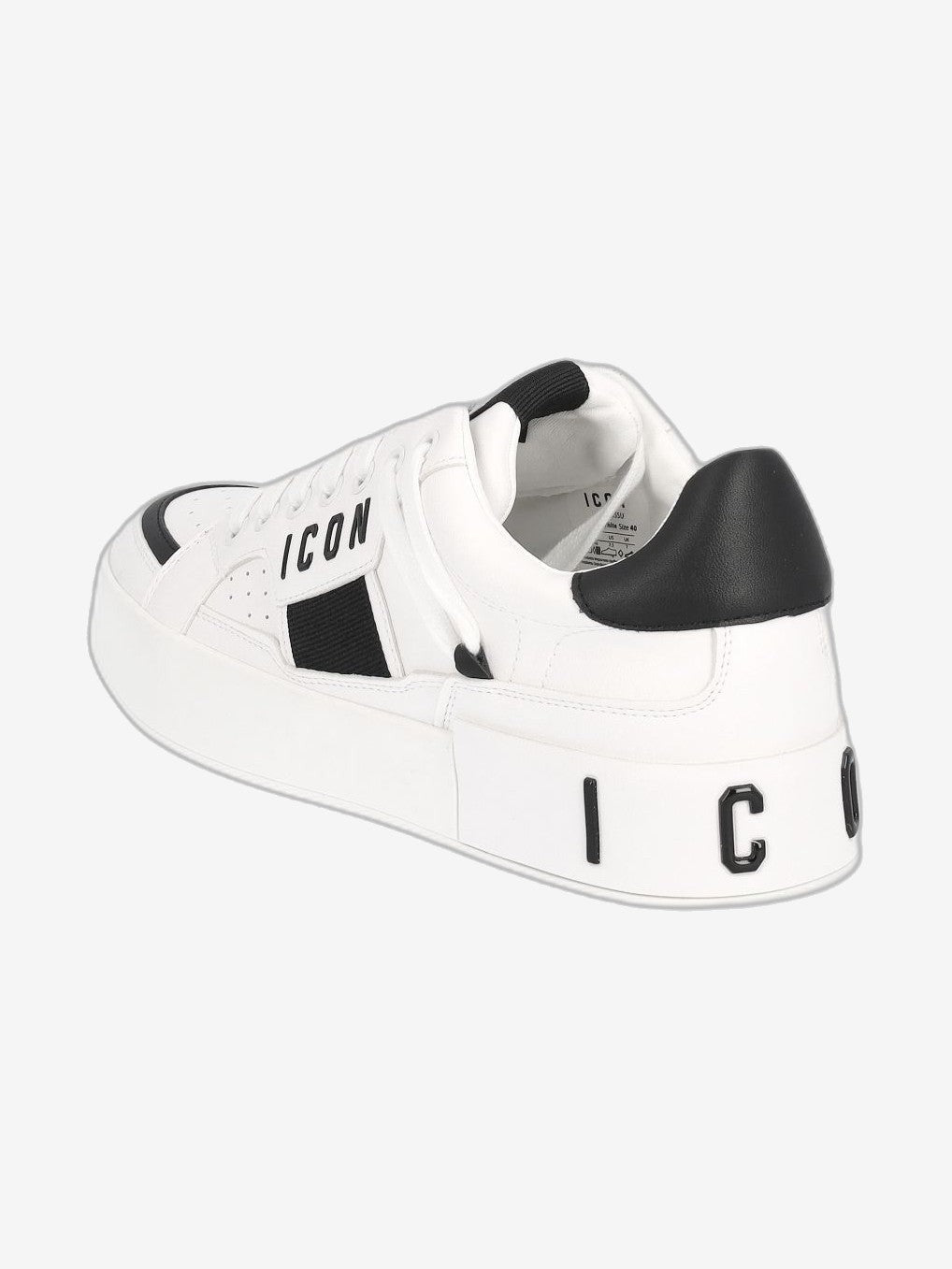 Sneaker - ICON