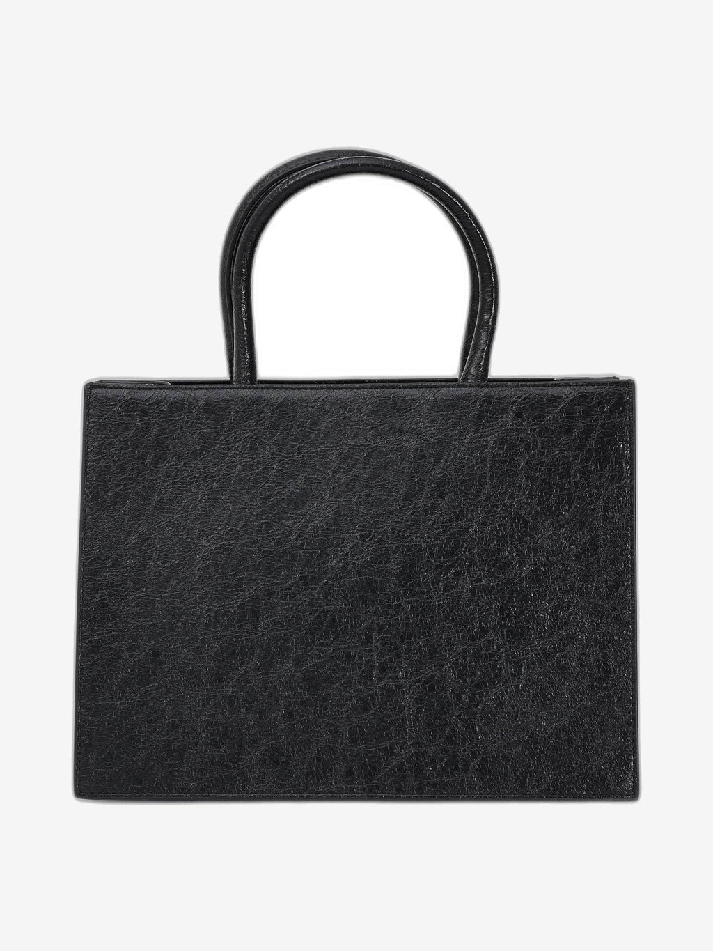 RICHMOND Borsa Bianco
