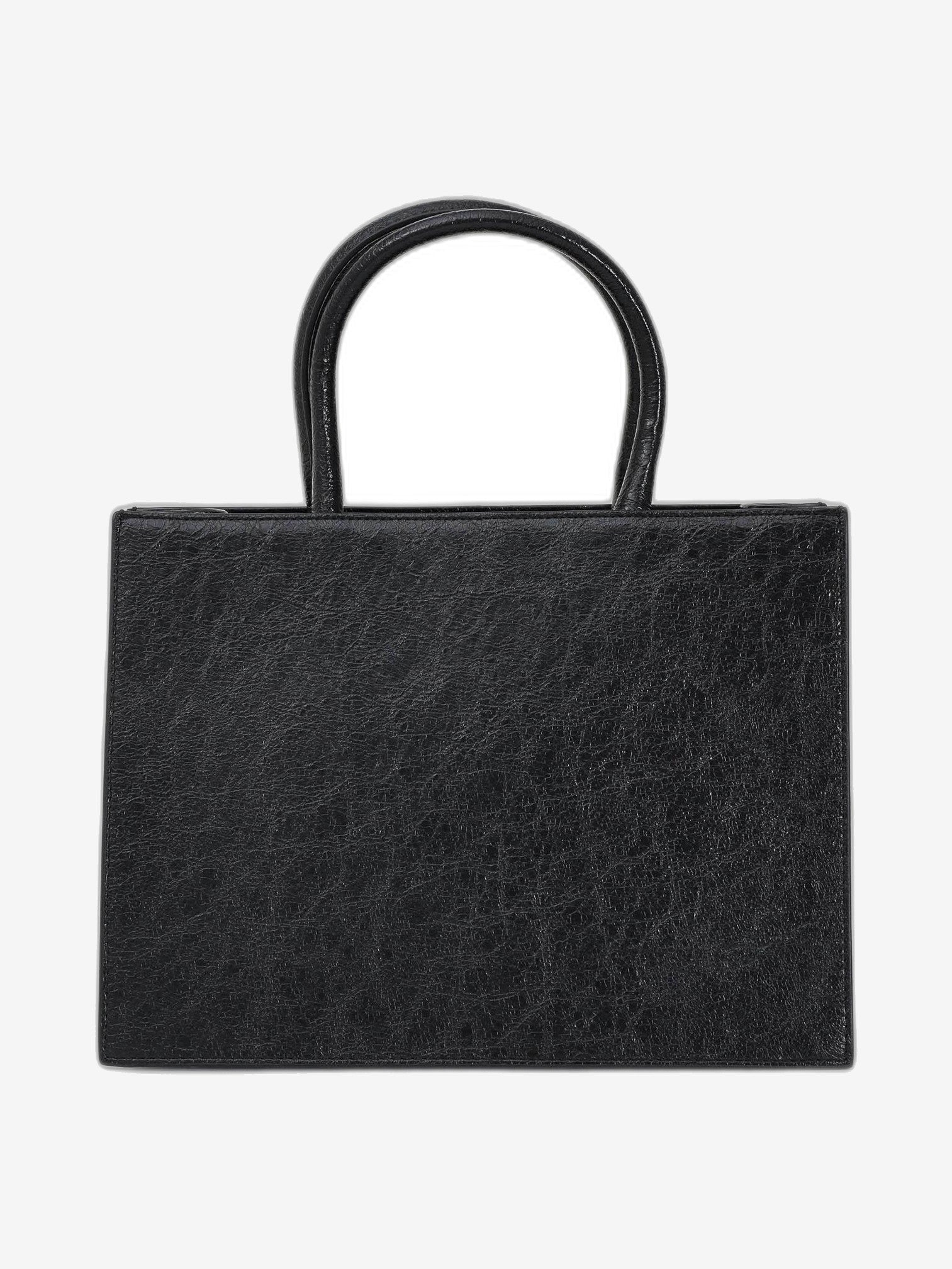 RICHMOND Borsa Bianco