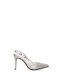 Women's Aurelia Ultra Heel Shoe - Leather