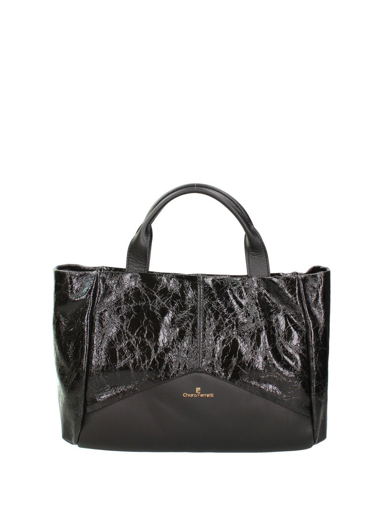 Veridia Elite Women's Handbag - Genuine Leather