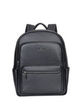 Genuine Leather Unisex Backpack - False Model - Casual