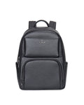 Genuine Leather Unisex Backpack - False Model - Casual