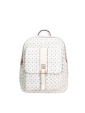 Eglantine Prime Women's Backpack - 100% Polyurethane