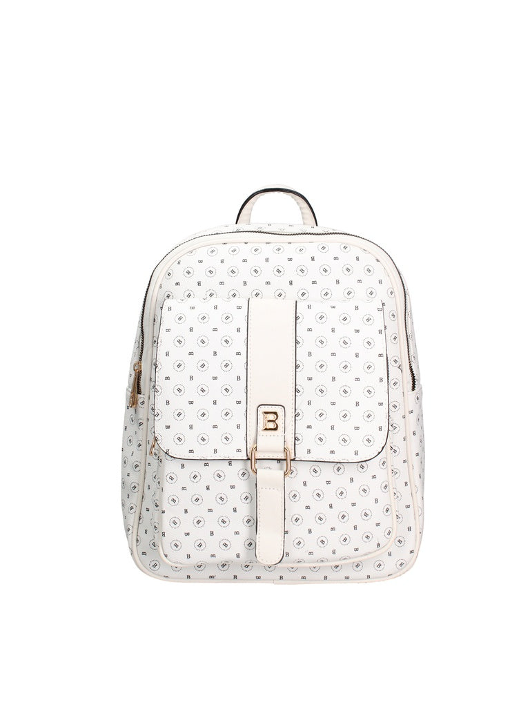 Eglantine Prime Women's Backpack - 100% Polyurethane