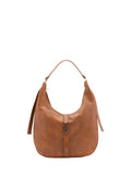 Women's Shoulder Bag - False Model - 100% Genuine Leather