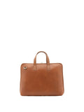 Unisex Genuine Leather Handbag - False Model - 100% Cotton