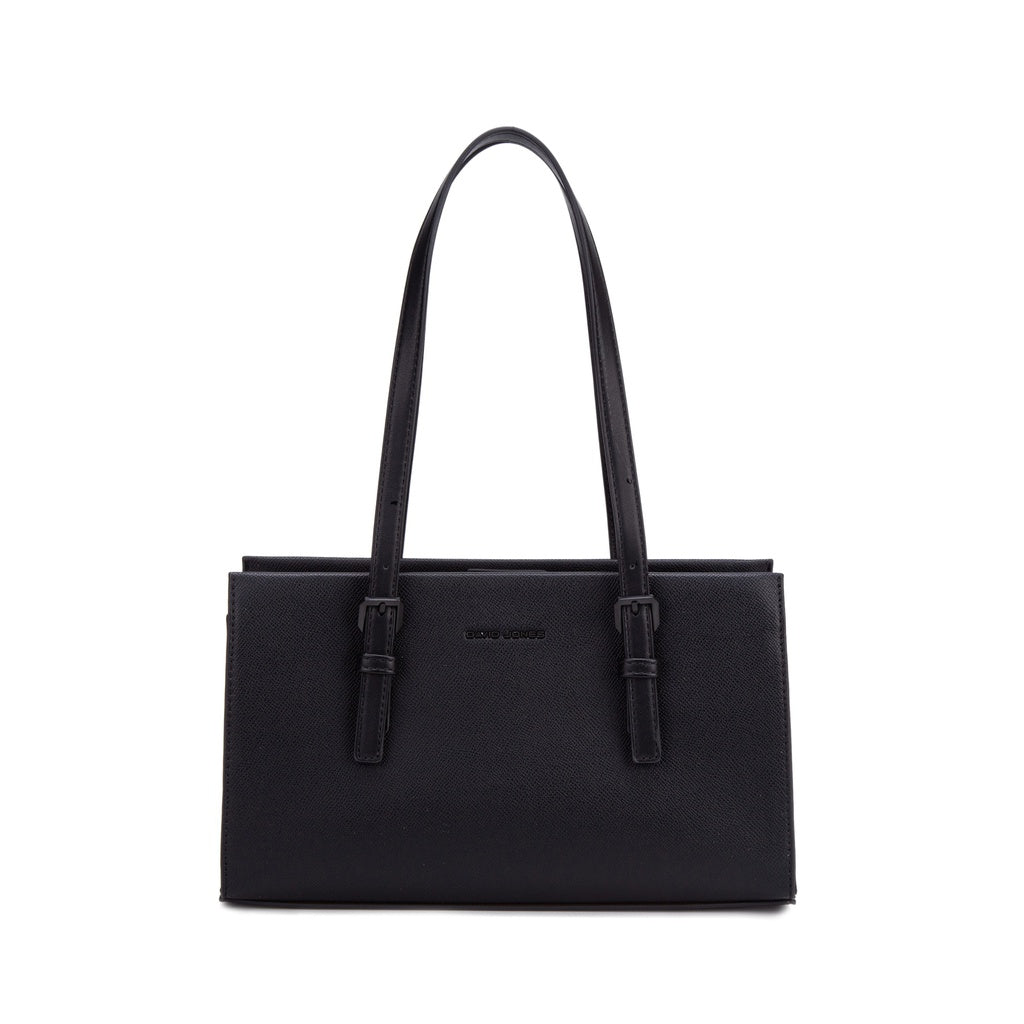 Women's Shoulder Bag - Novara Prime Model - 100% Polyurethane