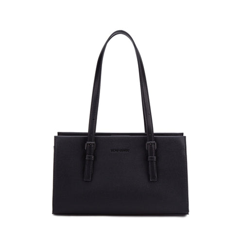 Women's Shoulder Bag - Novara Prime Model - 100% Polyurethane