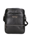 Shoulder Bag for Men - False Model - 100% PU Leather