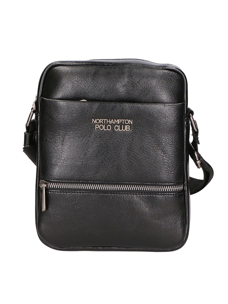 Shoulder Bag for Men - False Model - 100% PU Leather