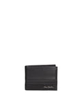 Men's Genuine Leather Wallet - False Model - Unlined