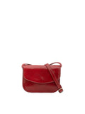 Women's Shoulder Bag - False Model - 100% Leather